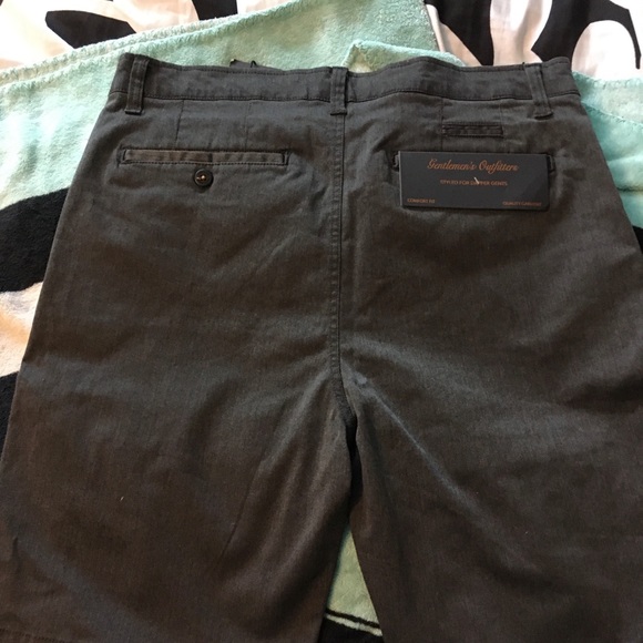 *NWT* Gentlemen’s Outfitters Mens Shorts - Picture 5 of 9